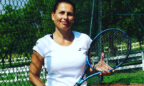 Tennis: terzo titolo italiano consecutivo per Emanuela Falleti