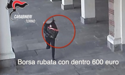 Torino: fedeli derubati in chiesa, due arresti