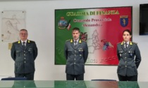 Guardia Finanza Alessandria: cambiano i vertici del nucleo di polizia economico finanziaria