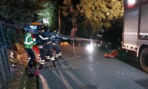 Schianto mortale tra Sanremo e Bussana: muore 26enne, gravissima 29enne