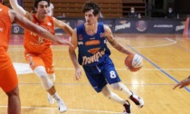 Basket, derby del riscatto per Jb Monferrato e Derthona
