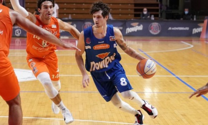 Basket, derby del riscatto per Jb Monferrato e Derthona