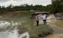 Casale Monferrato, maltempo: sul sito del Comune i moduli per segnalare i danni subiti