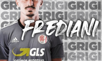 Alessandria Calcio: arriva Frediani dal Parma