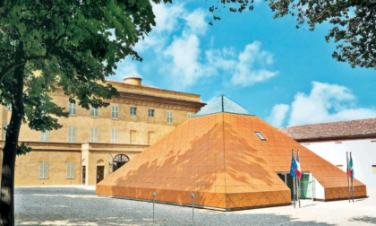 Da Torino pezzi storici per il Museo Napoleonico del Polo di Marengo