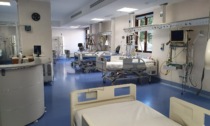 Torino, Ospedale Mauriziano: nasce la nuova Area Covid