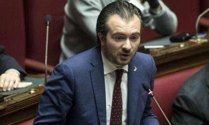 Riccardo Molinari confermato capogruppo alla Camera dei Deputati per la Lega