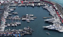 Genova: il 60° Salone Nautico, aperto in sicurezza, punta al business