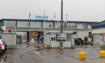 Solvay, nuova tecnica di risanamento ambientale per il cromo esavalente