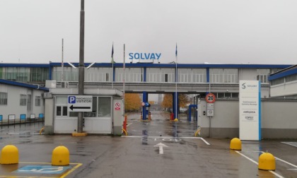 Solvay eliminerà l'uso dei fluorotensioattivi a livello globale