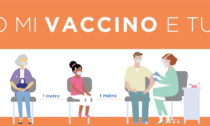 Prov. AL: lunedì al via la campagna di vaccinazione contro l'influenza