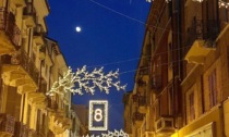 Confcommercio, AXCHRISTMAS illumina il Natale di Alessandria