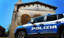 Torino: arrestato latitante nel giorno della Festa della Polizia