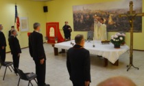 Alessandria: i Carabinieri celebrano le ricorrenze della “Virgo Fidelis”