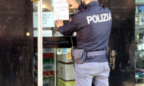 Torino: chiuso per 5 giorni minimarket nel quartiere San Secondo