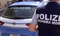 Asti, rapina e violenza in casa di una 91enne: arrestato giovane Rom