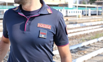 Controlli Polfer: rintracciato minore scomparso nella stazione di Torino Porta Susa