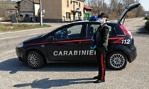 Positivi al Covid vanno a fare compere, denunciati