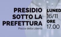 Alessandria, lavoratrici pulizie negli ospedali: lunedì presidio in piazza della Libertà