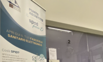 Acqui e Ovada: primo Sportello Punto Assistito per attivare SPID e fascicolo sanitario elettronico