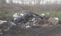 Abbandono di rifiuti ingombranti a Terranova: venerdì inizia la bonifica