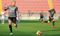 Alessandria-Lecco: match senza reti, Eusepi sbaglia dal dischetto