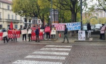 Alessandria: tra proteste di piazza e disagio sociale