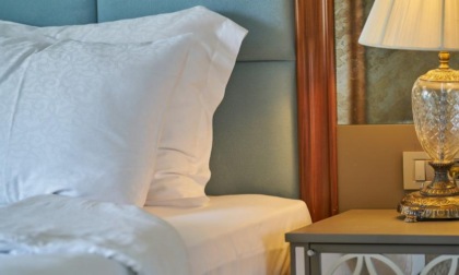 Piemonte, oltre 2000 stanze in alberghi per pazienti Covid
