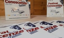 Fuori Festival Acos Novi: "Comunicare nel mondo che cambia"