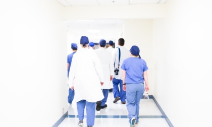 Covid, Nursing Up: "Oltre mille operatori sanitari contagiati nelle ultime 72 ore"