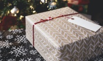 Regali di Natale: le spese aumentano del 17% in più rispetto al 2020