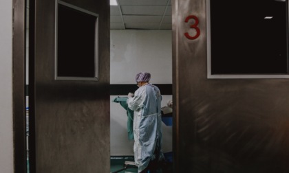 NurSind Alessandria: "Ancora nessuna indennità. Gli infermieri non possono aspettare"