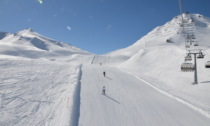 Turismo montagna: al Piemonte quasi 19 milioni per imprese e 8 per maestri di sci