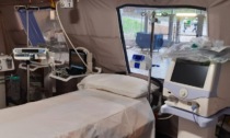Coronavirus, Piemonte: 869 nuovi contagi e 20 decessi