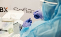 Coronavirus: 16 nuovi casi ad Alessandria, 18 in meno a Novi Ligure