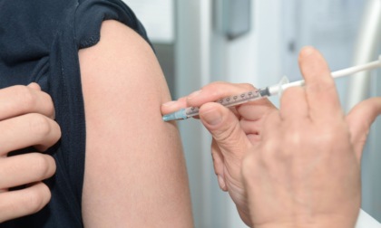 Covid, Piemonte: raggiunto traguardo 30mila vaccini in un giorno