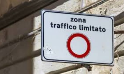 Alessandria: installata barriera mobile tra via San Giacomo della Vittoria e via Faa’ di Bruno