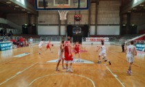 A2 Basket Femminile: sconfitta in over time per Castelnuovo Scrivia