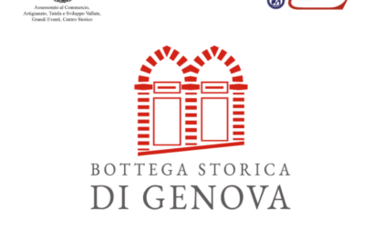 Genova, il Comune consegna le targhe alle Botteghe Storiche
