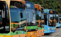 Piemonte: approvato il piano regionale per la sostituzione dei bus inquinanti