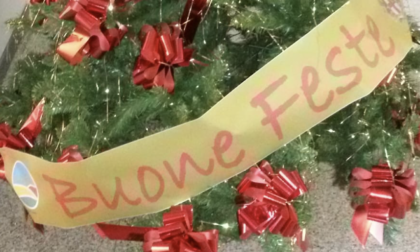 AMAG e Comune di Alessandria: “Alberi di Natale alle parrocchie dei sobborghi”