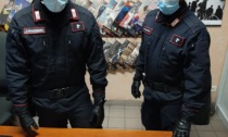 Torino: droga in città e nell'hinterland, tre arresti