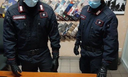 Torino: droga in città e nell'hinterland, tre arresti
