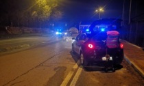 Torino: Carabinieri scoprono passaggio segreto per uscire dai domiciliari