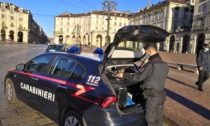Torino, aggredisce moglie e figlio di 2 anni, arrestato dai Carabinieri