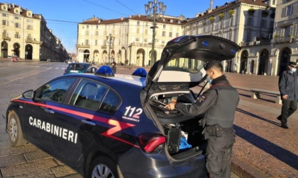 Arrestate 5 persone per reati contro il patrimonio nel Torinese