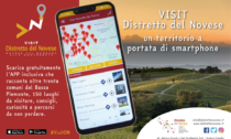 Premi innovazione Anci Piemonte 2020: Distretto del Novese sul podio