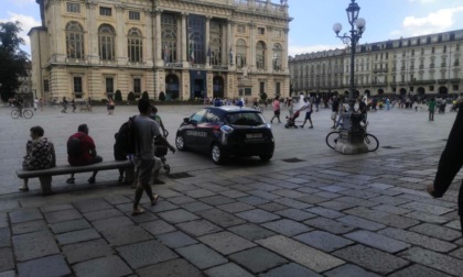 Torino, controlli dei Carabinieri portano a 2 arresti