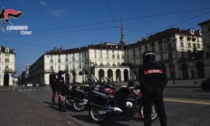 Torino, i Carabinieri arrestano 2 uomini per atti di violenza