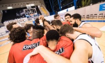Derthona Basket, chiusura di prima fase a Udine